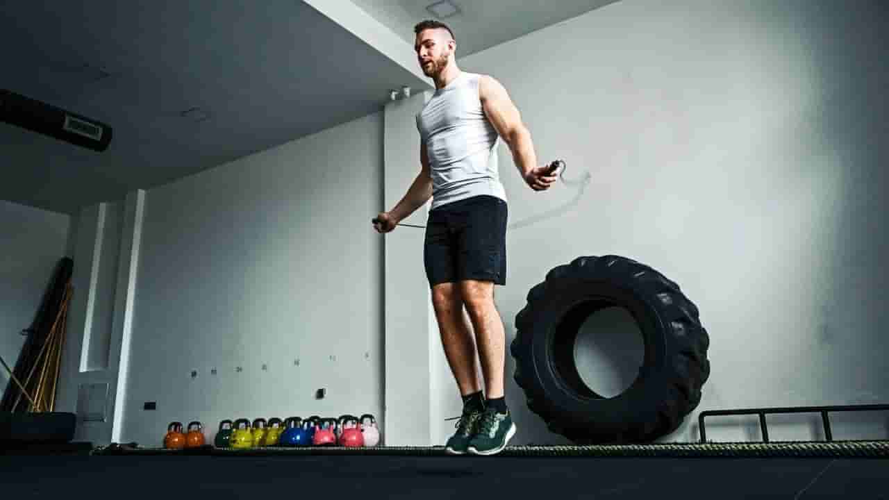 ಪ್ರತಿದಿನ 15 ನಿಮಿಷ ಬಿಡುವು ಮಾಡಿಕೊಂಡು ಸ್ಕಿಪ್ಪಿಂಗ್ ಮಾಡಿ, ದೇಹದಲ್ಲಿ ಎಷ್ಟೆಲ್ಲಾ ಬದಲಾವಣೆಗಳಾಗುತ್ತೆ ನೋಡಿ!