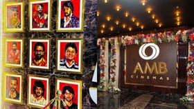 ಮಹೇಶ್ ಬಾಬು ಚಿತ್ರಮಂದಿರದಲ್ಲಿ ದರ್ಶನ್​​ಗಿಲ್ಲ ಜಾಗ