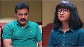 ‘ಅಮೃತಧಾರೆ’; ಮಿಂಚು ಕೂಡ ಗೌತಮ್ ಮಗಳು ಅನ್ನೋದು ಗೊತ್ತಾಗಿ ಹೋಯ್ತು