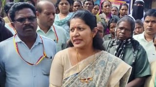 ಶಿಡ್ಲಘಟ್ಟ ಮಹಿಳಾಧಿಕಾರಿಗೆ ಬೆದರಿಕೆ: ರಾಜೀವ್ ಗೌಡ ಜಾಮೀನು ಅರ್ಜಿ ವಜಾ