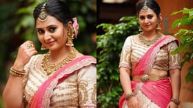 ಒಂಬತ್ತು ವರ್ಷಗಳ ಬಳಿಕ ಅಮೂಲ್ಯ ಕಮ್​​ಬ್ಯಾಕ್: ನಾಯಕ ಯಾರು?