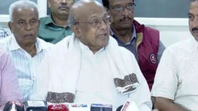 ಸಾರಿಗೆ ನೌಕರರ ಮುಖಂಡ ಅನಂತ್ ಸುಬ್ಬರಾವ್ ನಿಧನ