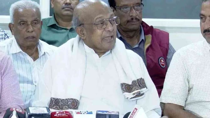 ಸಾರಿಗೆ ನೌಕರರ ಮುಖಂಡ ಅನಂತ್ ಸುಬ್ಬರಾವ್ ನಿಧನ