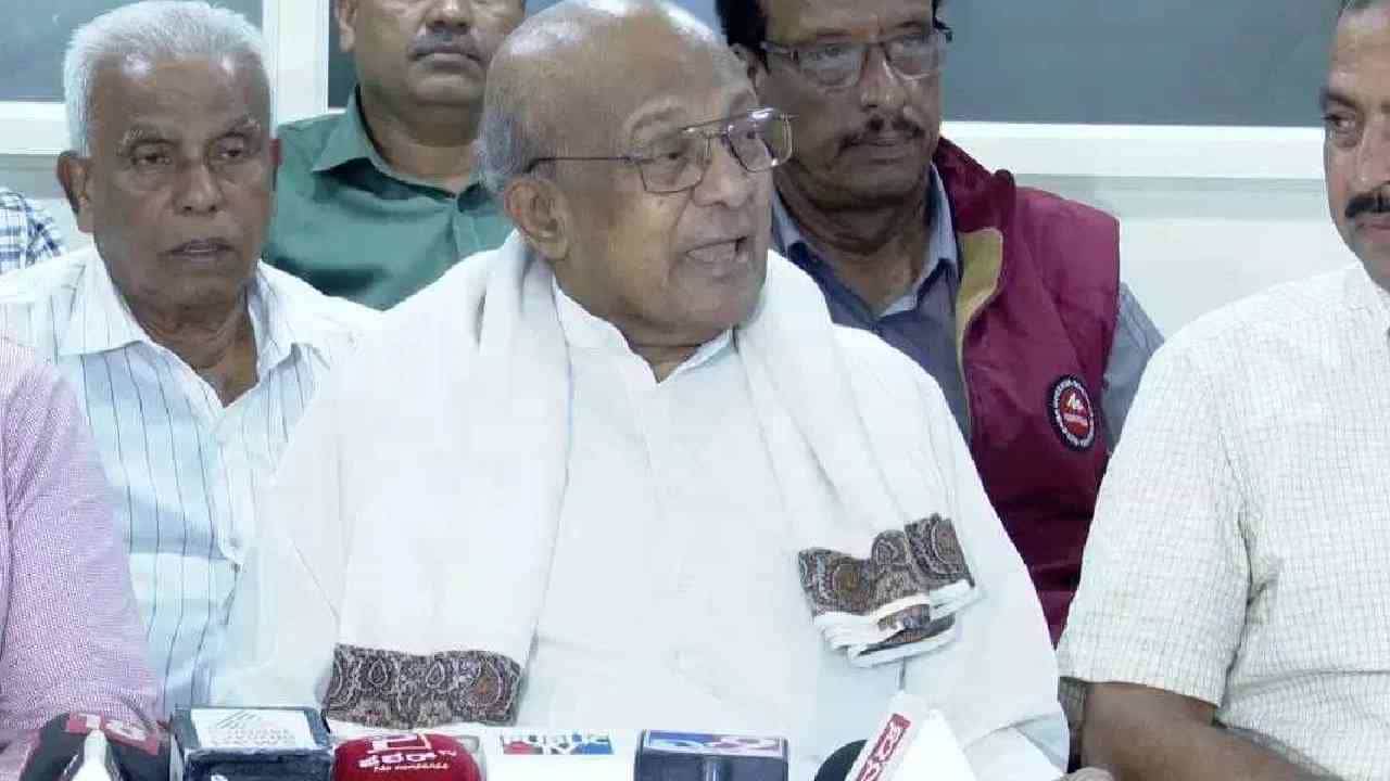 ಸಾರಿಗೆ ನೌಕರರ ಮುಖಂಡ ಅನಂತ್ ಸುಬ್ಬರಾವ್ ನಿಧನ, ಬೆಂಗಳೂರು ಚಲೋ ಮುಂದೂಡಿಕೆ