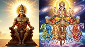 ಅನಿರೀಕ್ಷಿತ ಅಪಘಾತ,ಅನಾರೋಗ್ಯದಂತಹ ಕಷ್ಟಗಳಿಂದ ಪಾರಾಗಲು ಈ ತಂತ್ರ ಅನುಸರಿಸಿ