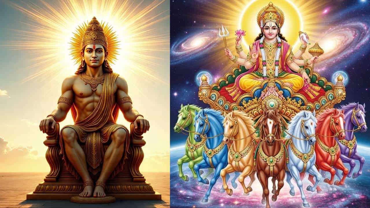 Ancient Ritual for 2026: ಅನಿರೀಕ್ಷಿತ ಅಪಘಾತ, ಅನಾರೋಗ್ಯ ಮುಂತಾದ ಕಷ್ಟಗಳಿಂದ ಪಾರಾಗಲು ಈ ತಂತ್ರ ಅನುಸರಿಸಿ