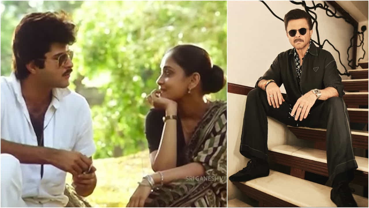 ‘ಪಲ್ಲವಿ ಅನುಪಲ್ಲವಿ’ ಚಿತ್ರಕ್ಕೆ 43 ವರ್ಷ; ಮತ್ತೆ ಕನ್ನಡ ಚಿತ್ರರಂಗದಲ್ಲಿ ಅನಿಲ್ ಕಪೂರ್? ‘ಪಲ್ಲವಿ ಅನುಪಲ್ಲವಿ’ ಚಿತ್ರಕ್ಕೆ 43 ವರ್ಷ; ಮತ್ತೆ ಕನ್ನಡ ಚಿತ್ರರಂಗದಲ್ಲಿ ಅನಿಲ್ ಕಪೂರ್?