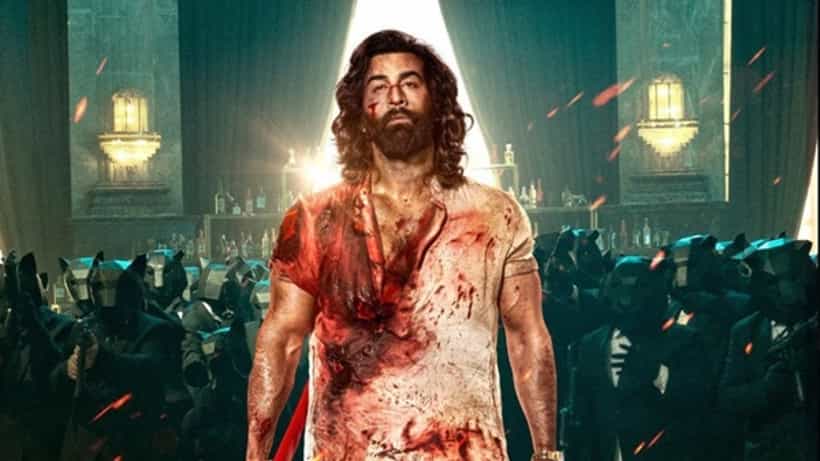 ‘ಅನಿಮಲ್ ಪಾರ್ಕ್’ ಚಿತ್ರೀಕರಣ ಯಾವಾಗ: ಬಾಯ್ಬಿಟ್ಟ ರಣ್ಬೀರ್ ಕಪೂರ್