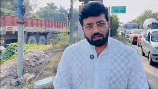 ಅಕ್ರಮ‌ ಕಟ್ಟಡ ಹೆಸರಿನಲ್ಲಿ ಖಾಸಗಿ ಶಾಲೆ ತೆರವು ಗೊಳಿಸಿದ ಪಾಲಿಕೆ ಸಿಬ್ಬಂದಿ: ಶಾಮಿಯಾನದಡಿ ಪಾಠ ಕೇಳ್ತಿರೋ ಮಕ್ಕಳು