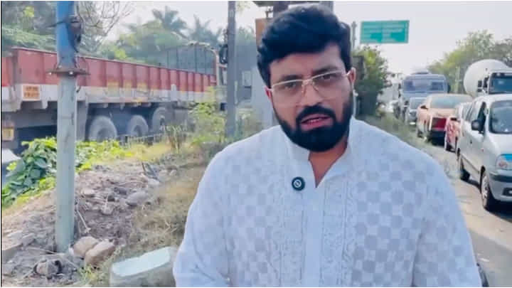 ಮೈಸೂರು ರಿಂಗ್ ರಸ್ತೆಯ ಪರಿಸ್ಥಿತಿ ಹೇಗಿದೆ ಅಂತ ವಿಡಿಯೋ ಮೂಲಕ ತಿಳಿಸಿದ ಅನಿರುದ್ಧ್ ಮೈಸೂರು ರಿಂಗ್ ರಸ್ತೆಯ ಪರಿಸ್ಥಿತಿ ಹೇಗಿದೆ ಅಂತ ವಿಡಿಯೋ ಮೂಲಕ ತಿಳಿಸಿದ ಅನಿರುದ್ಧ್
