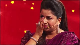 ಜನವರಿ 31ರಿಂದ ಗಿಚ್ಚಿ ಗಿಲಿ ಗಿಲಿ ಜೂನಿಯರ್ಸ್: ಈ ಬಾರಿ ಮಕ್ಕಳದ್ದೇ ಹವಾ