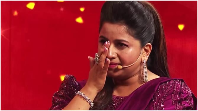 ‘ನಾನು ಸಾಯೋವರೆಗೂ ಚಿರಋಣಿ’; ಧನ್ಯವಾದ ಹೇಳಿದ ಆ್ಯಂಕರ್ ಅನುಶ್ರೀ