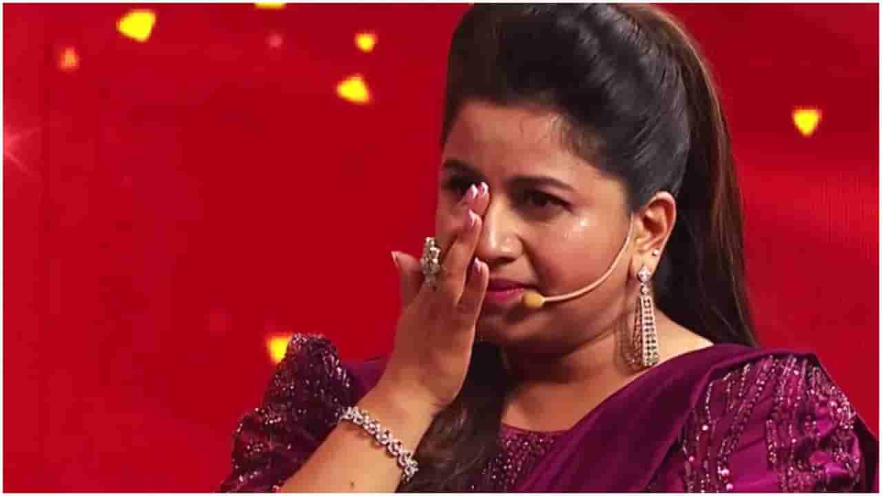 ‘ನಾನು ಸಾಯೋವರೆಗೂ ಚಿರಋಣಿ’; ಧನ್ಯವಾದ ಹೇಳಿದ ಆ್ಯಂಕರ್ ಅನುಶ್ರೀ