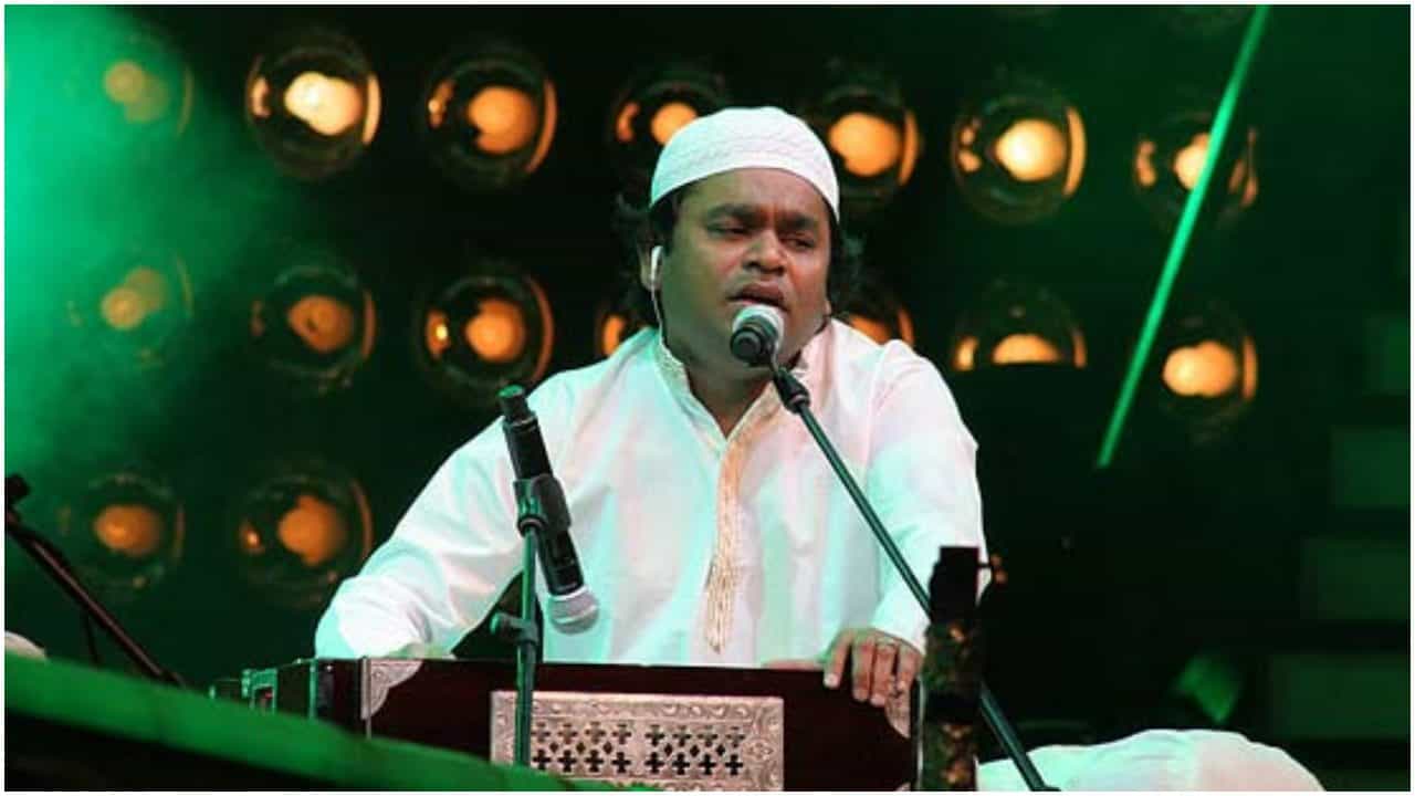 ಮುಸ್ಲಿಂ ಎಂಬ ಕಾರಣಕ್ಕೆ ಹಿಂದಿಯಲ್ಲಿ ನನಗೆ ಆಫರ್ಗಳು ಬರುತ್ತಿಲ್ಲ; ಎಆರ್ ರೆಹಮಾನ್ ಮುಸ್ಲಿಂ ಎಂಬ ಕಾರಣಕ್ಕೆ ಹಿಂದಿಯಲ್ಲಿ ನನಗೆ ಆಫರ್ಗಳು ಬರುತ್ತಿಲ್ಲ; ಎಆರ್ ರೆಹಮಾನ್
