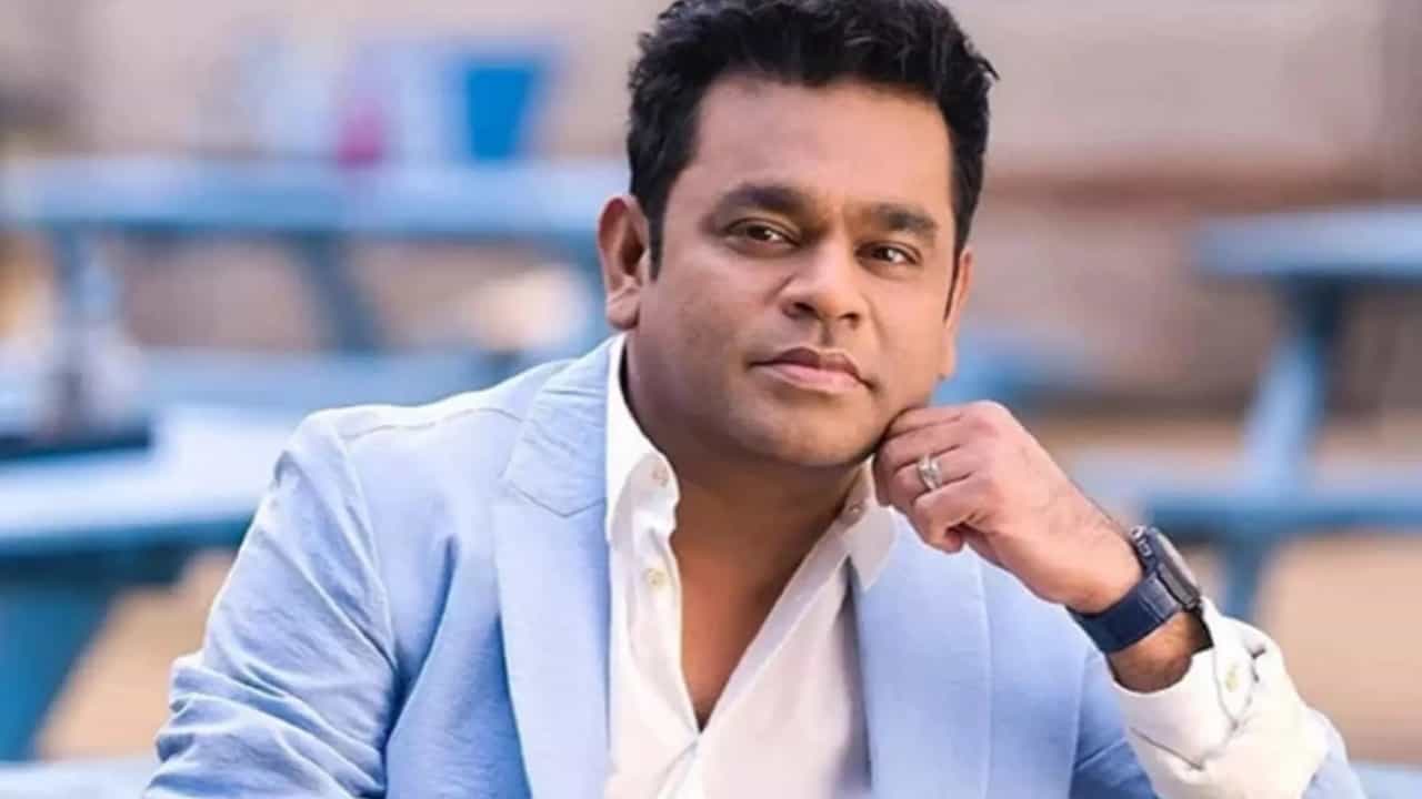 ನಟನೆ ಆರಂಭಿಸಿದ ಆಸ್ಕರ್ ವಿಜೇತ ಸಂಗೀತ ನಿರ್ದೇಶಕ ಎಆರ್ ರೆಹಮಾನ್