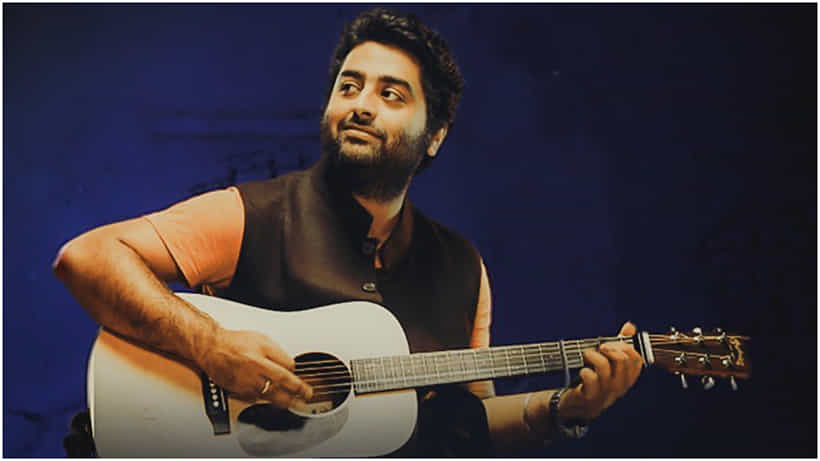 ನಿವೃತ್ತಿ ಘೋಷಿಸಿದ ಗಾಯಕ ಅರಿಜಿತ್ ಸಿಂಗ್: ಕೋಟ್ಯಂತರ ಅಭಿಮಾನಿಗಳಿಗೆ ಶಾಕ್