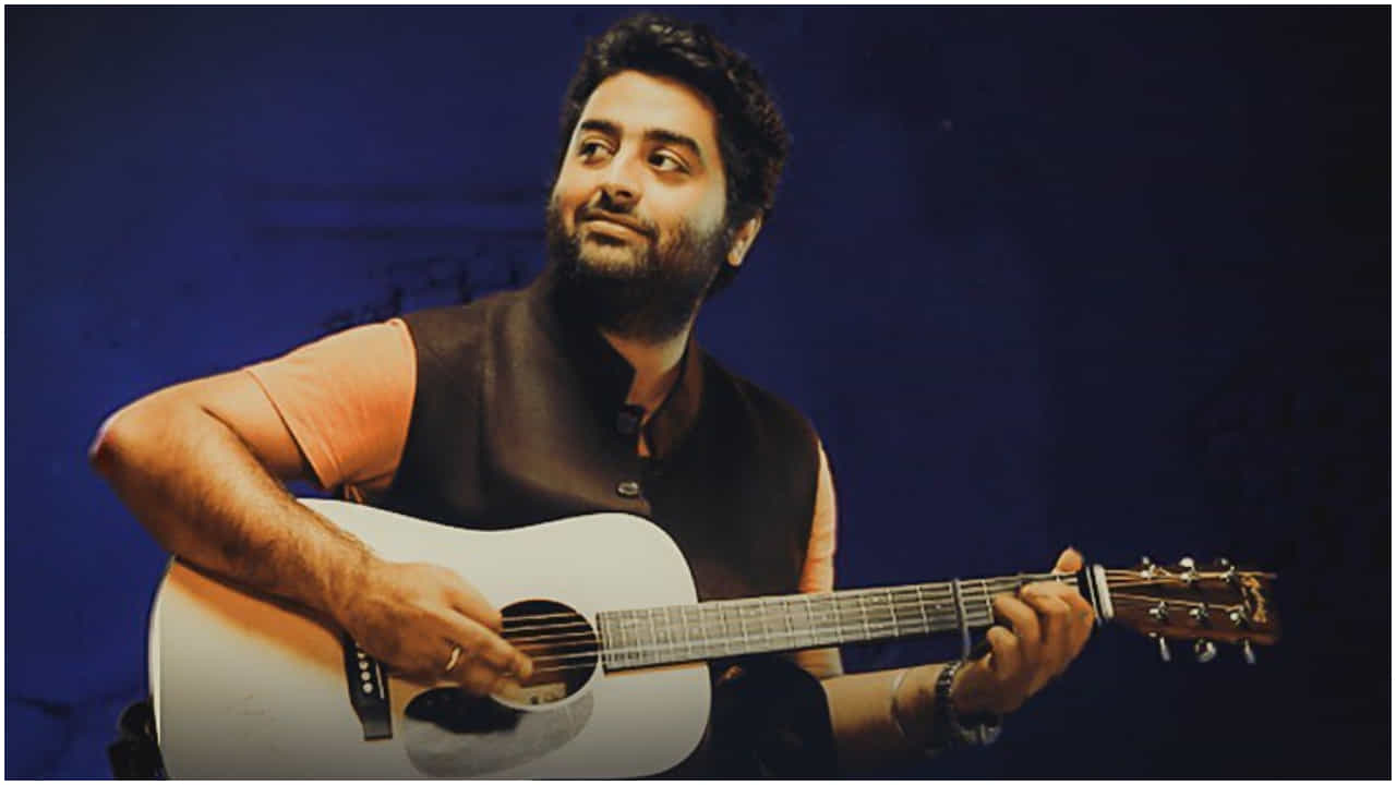 ನಿವೃತ್ತಿ ಘೋಷಿಸಿದ ಗಾಯಕ ಅರಿಜಿತ್ ಸಿಂಗ್: ಕೋಟ್ಯಂತರ ಅಭಿಮಾನಿಗಳಿಗೆ ಶಾಕ್