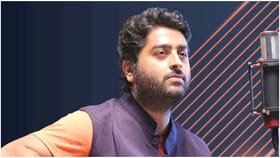 ನಿವೃತ್ತಿ ಘೋಷಿಸಿದ ಗಾಯಕ ಅರಿಜಿತ್ ಸಿಂಗ್​ರ ಮುಂದಿನ ಯೋಜನೆ ಏನು?