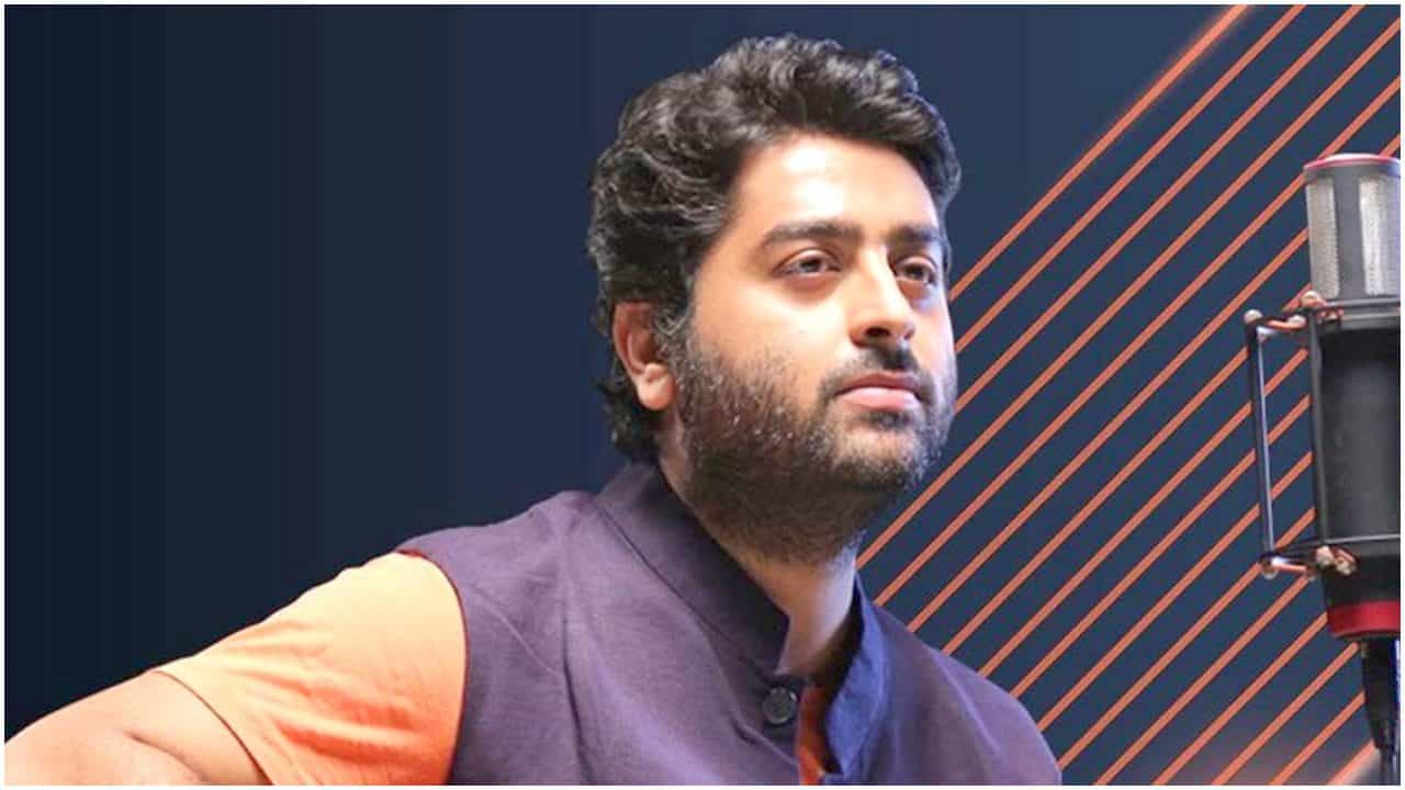 38ನೇ ವಯಸ್ಸಿಗೆ ನಿವೃತ್ತಿ ಘೋಷಿಸಿದ ಗಾಯಕ ಅರಿಜಿತ್ ಸಿಂಗ್​ರ ಮುಂದಿನ ಯೋಜನೆ ಏನು?