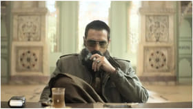 ‘ಧುರಂಧರ್ 2’ ಚಿತ್ರಕ್ಕಾಗಿ ಮತ್ತೆ ಶೂಟಿಂಗ್ ಮಾಡಲ್ಲ ಅರ್ಜುನ್ ರಾಮ್​ಪಾಲ್