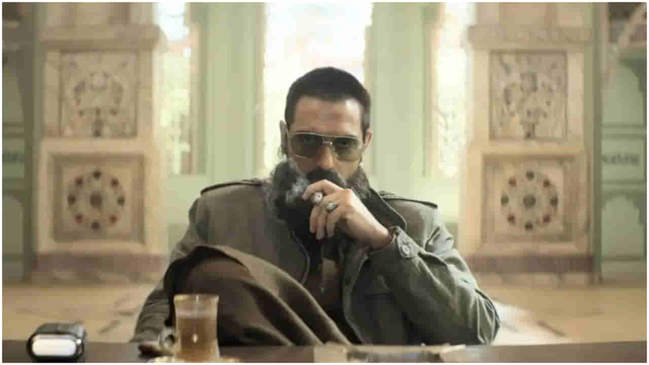 ‘ಧುರಂಧರ್ 2’ ಚಿತ್ರಕ್ಕಾಗಿ ಮತ್ತೆ ಶೂಟಿಂಗ್ ಮಾಡಲ್ಲ ಅರ್ಜುನ್ ರಾಮ್ಪಾಲ್