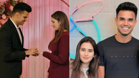 ಅರ್ಜುನ್ ತೆಂಡೂಲ್ಕರ್ ಮದುವೆ ದಿನಾಂಕ ಬಹಿರಂಗ