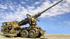 ವಿಶ್ವದಲ್ಲೇ ಮೊದಲು; ಭಾರತೀಯ ಸೇನೆಗೆ ರಾಮ್​ಜೆಟ್ ಆರ್ಟಿಲರಿ ಶೆಲ್