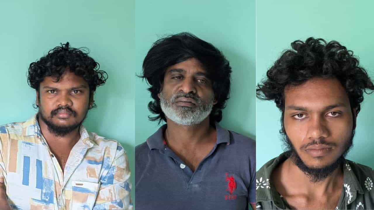ಬಾಲಕಿ ಕಣ್ಣೆದುರೇ ತಂದೆಯ ಕೊಲೆ ಪ್ರಕರಣ: ನಿಗೂಢ ಕೊಲೆಯ ಸುಳಿವು ನೀಡಿದ್ದ ಕಾರು! ಕೊನೆಗೂ ಬಲೆಗೆ ಬಿದ್ದ ಹಂತಕರು