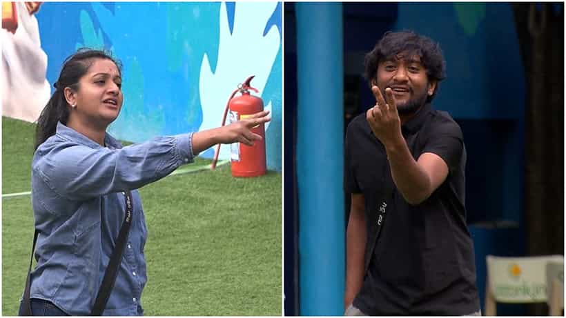 ‘ನಿನ್ನ ಟೈಮ್ ಸ್ಟಾರ್ಟ್ ಆಗಿದೆ’; ಗಿಲ್ಲಿಗೆ ವಾರ್ನ್ ಮಾಡಿ ಬಿಗ್ ಬಾಸ್ ಬಳಿ ಅಶ್ವಿನಿ ಗೌಡ ವಿಶೇಷ ಮನವಿ