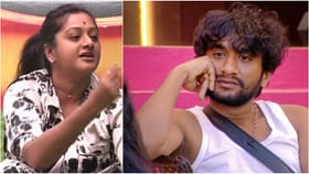 ಮೂಳೆ ಬಿದ್ದು ಹೋಗೋಕಿಂತ ಮೊದಲು ಮದುವೆ ಆಗು: ಗಿಲ್ಲಿ ಮೇಲೆ ಅಶ್ವಿನಿ ಆಕ್ರೋಶ