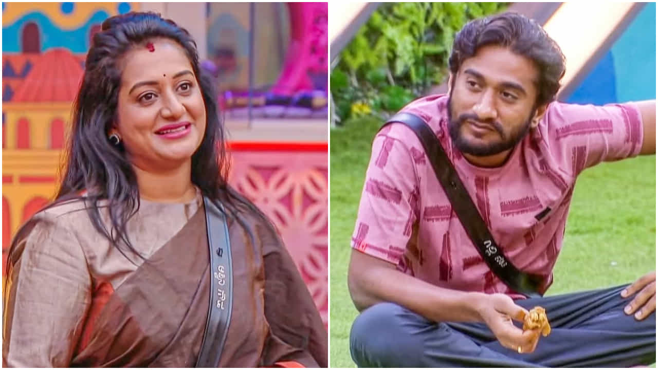 ಗಿಲ್ಲಿ ನಟ Vs ಅಶ್ವಿನಿ ಗೌಡ: ಜಾತಿ, ಭಾಷೆ ಆಯಾಮ ಪಡೆದ ಬೆಂಬಲಿಗರ ಚರ್ಚೆ ಗಿಲ್ಲಿ ನಟ Vs ಅಶ್ವಿನಿ ಗೌಡ: ಜಾತಿ, ಭಾಷೆ ಆಯಾಮ ಪಡೆದ ಬೆಂಬಲಿಗರ ಚರ್ಚೆ