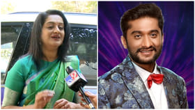 ಗಿಲ್ಲಿ ನಟ ವಿನ್ನರ್: ಅಶ್ವಿನಿ ಗೌಡ ಮೊದಲ ಪ್ರತಿಕ್ರಿಯೆ; ನಿರಾಸೆ