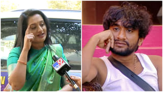 ‘ಅವರು ಹಾಗೆ ಹೇಳೋಕೆ ಸಾಧ್ಯವಿಲ್ಲ’; ಅಶ್ವಿನಿ ಗೌಡ ಬಗ್ಗೆ ಗಿಲ್ಲಿಗೆ ಎಷ್ಟು ಗೌರವ ನೋಡಿ