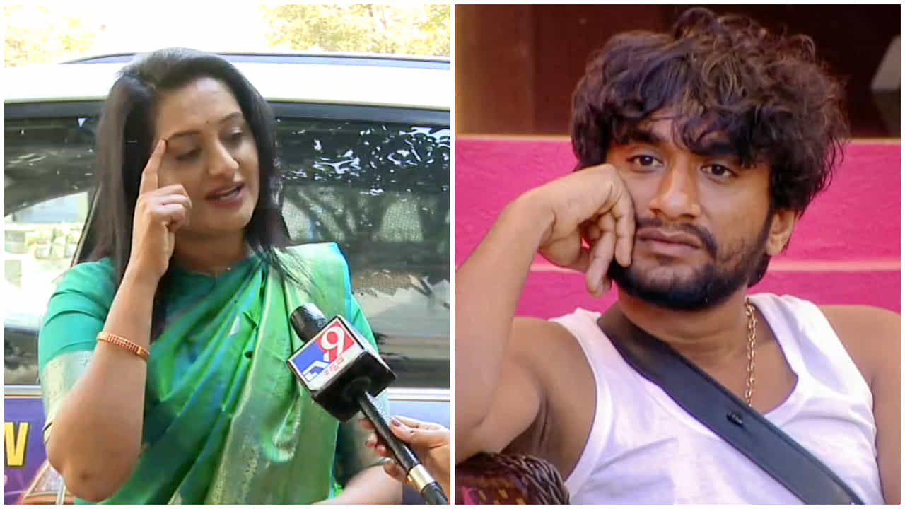 ಬಡವರ ಮಕ್ಕಳ ರೀತಿ ನಟನೆ; ಗಿಲ್ಲಿ ವ್ಯಕ್ತಿತ್ವದ ಬಗ್ಗೆ ಅಶ್ವಿನಿ ಗೌಡ ಆರೋಪ ಬಡವರ ಮಕ್ಕಳ ರೀತಿ ನಟನೆ; ಗಿಲ್ಲಿ ವ್ಯಕ್ತಿತ್ವದ ಬಗ್ಗೆ ಅಶ್ವಿನಿ ಗೌಡ ಆರೋಪ