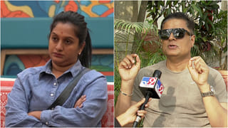 ಅಶ್ವಿನಿ ಗೌಡಗೆ ಅಹಂಕಾರ ಇತ್ತು: ಪ್ರಶಾಂತ್ ಸಂಬರ್ಗಿ ಹೀಗೆ ಹೇಳಿದ್ದು ಯಾಕೆ?