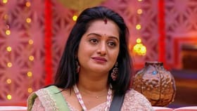 ಬಿಗ್​​ಬಾಸ್ ಮನೆಯ ಬೆಂಕಿಯುಂಡೆ ಅಶ್ವಿನಿಗೆ ಧಕ್ಕಲಿಲ್ಲ ಗೆಲುವು