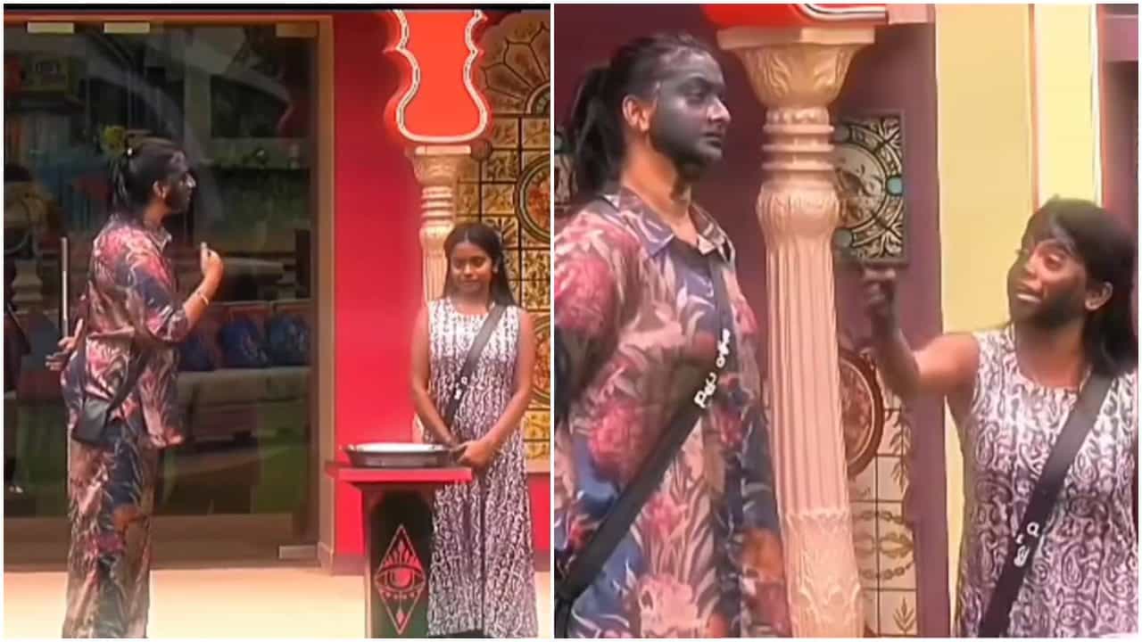 ‘ನಿಮ್ಮನ್ನು ಹೊರಹಾಕಿಯೇ ನಾನು ಹೋಗೋದು’; ಅಶ್ವಿನಿ ವಿರುದ್ಧದ ಚಾಲೆಂಜ್​​ನಲ್ಲಿ ಗೆದ್ದ ರಕ್ಷಿತಾ
