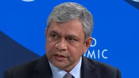 ಭಾರತದ ಎಐ ಸ್ಟ್ಯಾಕ್; 5 ಲೇಯರ್ ಪ್ಲಾನ್ ಬಿಚ್ಚಿಟ್ಟ ಸಚಿವ ವೈಷ್ಣವ್