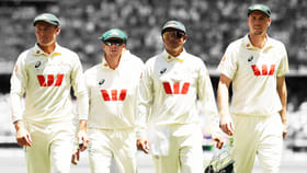 138 ವರ್ಷಗಳ ಬಳಿಕ ವಿಭಿನ್ನ ಪ್ಲೇಯಿಂಗ್ ಇಲೆವೆನ್ ರೂಪಿಸಿದ ಆಸ್ಟ್ರೇಲಿಯಾ