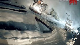 ಜಮ್ಮು ಮತ್ತು ಕಾಶ್ಮೀರದ ರೆಸಾರ್ಟ್​ ಮೇಲೆ ಭಾರಿ ಹಿಮಪಾತ