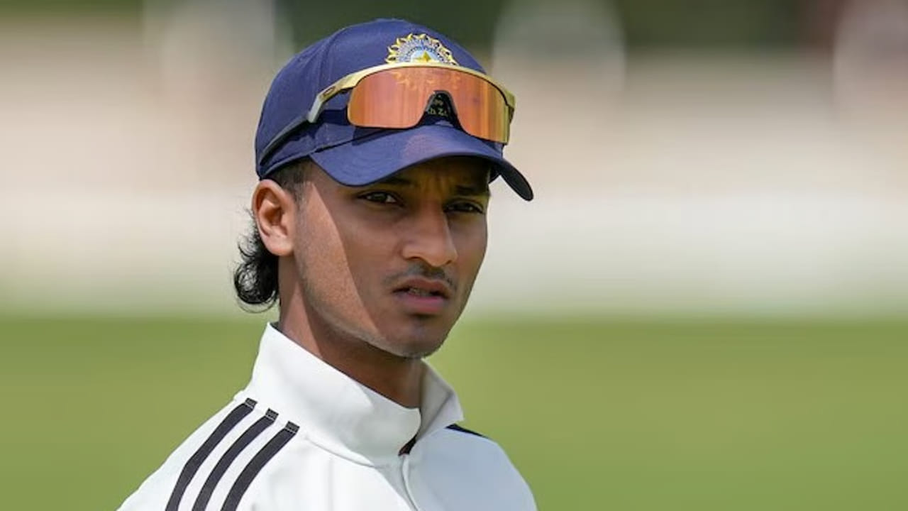 IND vs NZ: ತಂಡಕ್ಕೆ ಆಯ್ಕೆಯಾದರೂ ಆಯುಷ್ ಬದೋನಿಗೆ ಆಡುವ ಅವಕಾಶವಿಲ್ಲ...