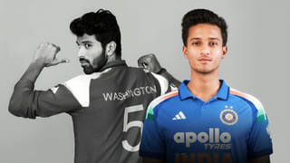 ಜೊತೆಯಾಗಿ ಕಣಕ್ಕಿಳಿದು ಹೊಸ ವಿಶ್ವ ದಾಖಲೆ ಬರೆದ ತಂದೆ-ಮಗ