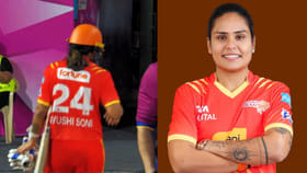 ಚೊಚ್ಚಲ ಪಂದ್ಯ... ಅರ್ಧದಲ್ಲೇ ಬ್ಯಾಟಿಂಗ್ ನಿಲ್ಲಿಸಿ ವಾಪಸ್ ಕರೆಸಿದ ಕೋಚ್..!