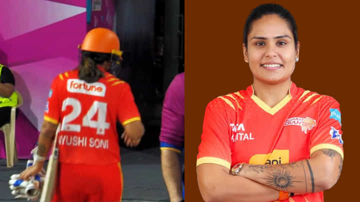 ಚೊಚ್ಚಲ ಪಂದ್ಯ... ಅರ್ಧದಲ್ಲೇ ಬ್ಯಾಟಿಂಗ್ ನಿಲ್ಲಿಸಿ ವಾಪಸ್ ಕರೆಸಿದ ಕೋಚ್..! ಚೊಚ್ಚಲ ಪಂದ್ಯ... ಅರ್ಧದಲ್ಲೇ ಬ್ಯಾಟಿಂಗ್ ನಿಲ್ಲಿಸಿ ವಾಪಸ್ ಕರೆಸಿದ ಕೋಚ್..!