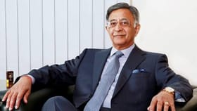 ಭಾರತ ಉತ್ಪಾದಕ ದೇಶವಾಗಬೇಕು: ಉದ್ಯಮಿ ಬಾಬಾ ಕಲ್ಯಾಣಿ