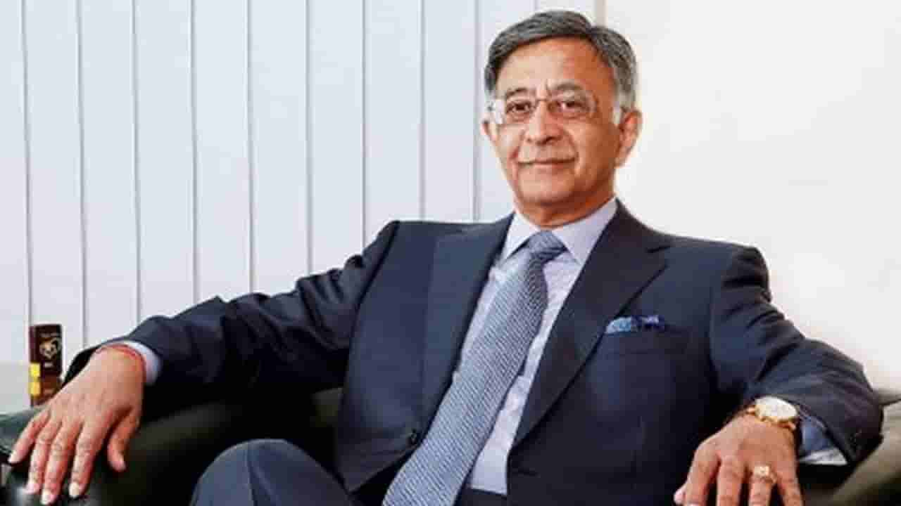 ಭಾರತ ಸೇವಕ ಅಲ್ಲ ಉತ್ಪಾದಕ ಆಗಬೇಕು: ಉದ್ಯಮಿ ಬಾಬಾ ಕಲ್ಯಾಣಿ ಸಲಹೆ