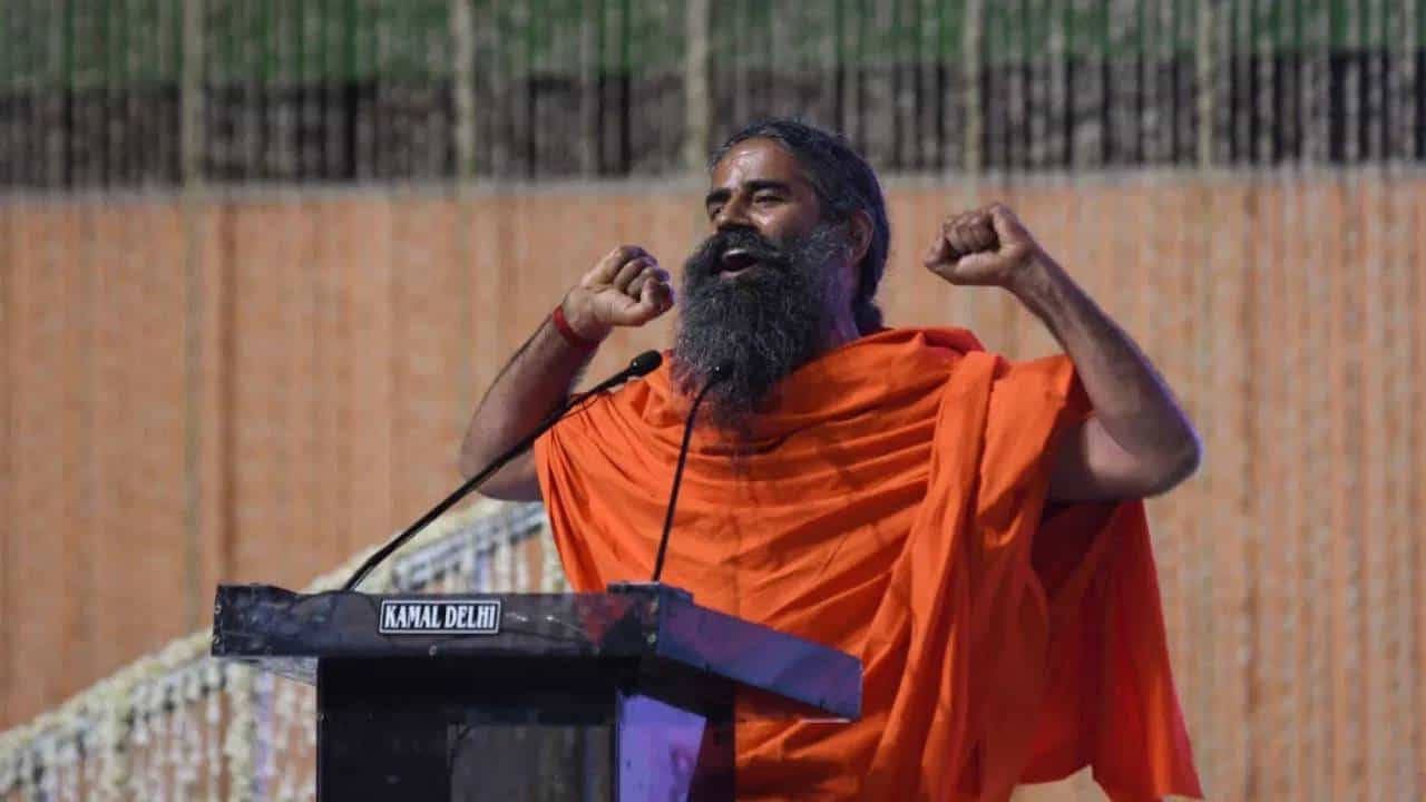 ರಕ್ತಹೀನತೆ ನಿವಾರಿಸುವ, ಮೈ ಬೆಚ್ಚಗಾಗಿಸುವ ನೈಸರ್ಗಿಕ ವಿಧಾನಗಳು: ಬಾಬಾ ರಾಮದೇವ್ ಶಿಫಾರಸು