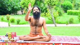 ಕಪಾಲಭಾತಿ ಪ್ರಾಣಾಯಾಮದಿಂದ ಹಲವು ಪ್ರಯೋಜನಗಳು