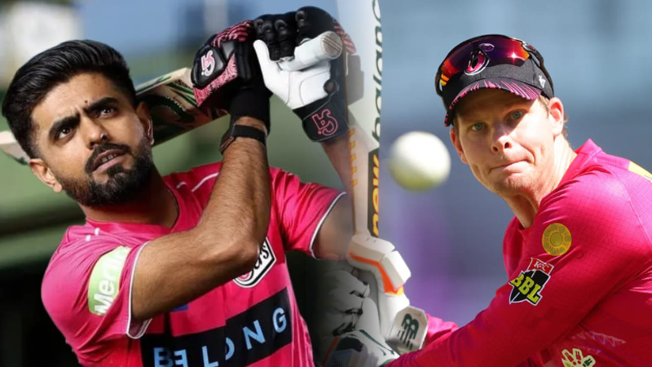 ಇದಕ್ಕೆ ಇತ್ತೀಚಿನ ಉದಾಹರಣೆ ಸಿಡ್ನಿ ಸಿಕ್ಸರ್ಸ್ ವರ್ಸಸ್ ಹೋಬಾರ್ಟ್ ಹರಿಕೇನ್ಸ್ ಪಂದ್ಯದಲ್ಲಿ ಕಂಡುಬಂದಿತು. ಜನವರಿ 11 ರ ಭಾನುವಾರದಂದು ನಡೆದ ಈ ಪಂದ್ಯ ಕೇವಲ ಐದು ಓವರ್‌ ಮಾತ್ರ ನಡೆಯಿತು. ಮೊದಲು ಬ್ಯಾಟಿಂಗ್‌ ಮಾಡಿದ ಸಿಡ್ನಿ ಪರ ಬಾಬರ್ ಮತ್ತು ಸ್ಟೀವ್ ಸ್ಮಿತ್ ಇನ್ನಿಂಗ್ಸ್ ಆರಂಭಿಸಿದರು. ಆದಾಗ್ಯೂ, ಪವರ್‌ಪ್ಲೇ ಮುಗಿಯುವ ಮೊದಲೇ ಮಳೆ ಬಂದ ಕಾರಣ ಪಂದ್ಯವನ್ನು ಸ್ಥಗಿತಗೊಳಿಸಲಾಯಿತು. 