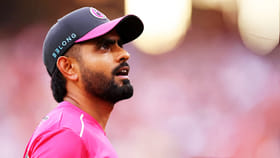 ಮತ್ತೊಂದು ಅವಮಾನಕ್ಕೂ ಮುನ್ನ ಬಾಬರ್ ಆಝಂ ಎಸ್ಕೇಪ್!